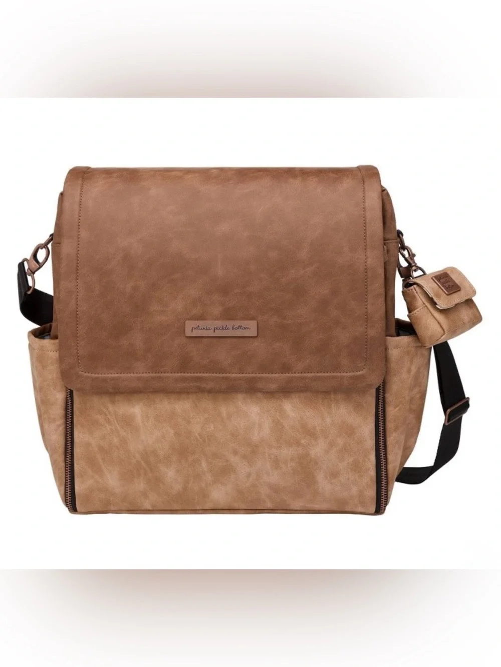 Petunia Pickle Bottom Boxy Backpack | Diaper Bag